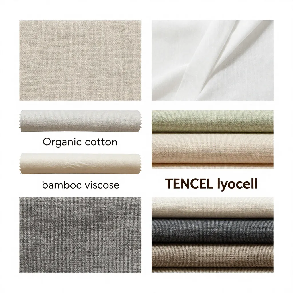 Eco-friendly upholstery solutions